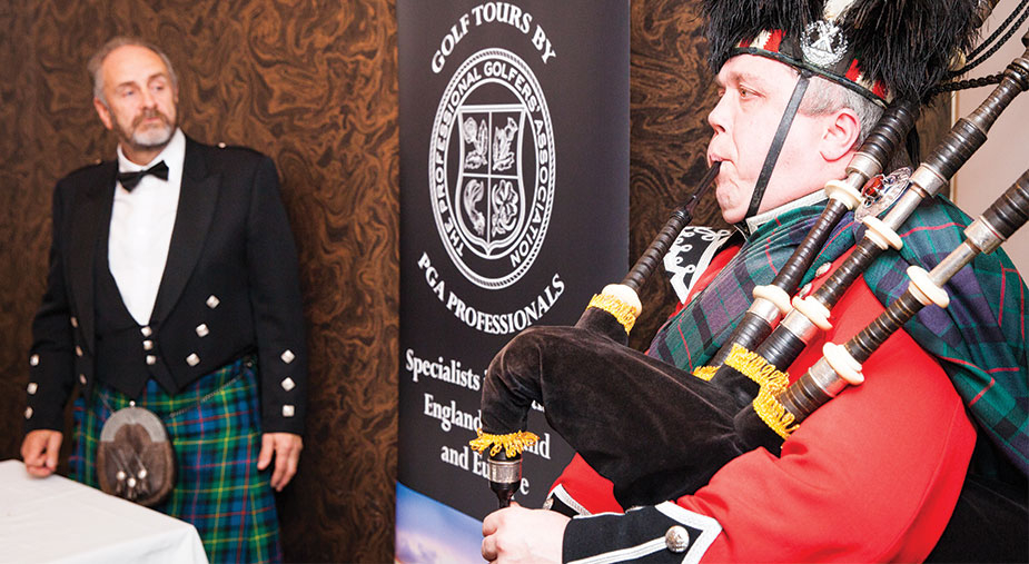 Visit the Capital City and Highlands Image