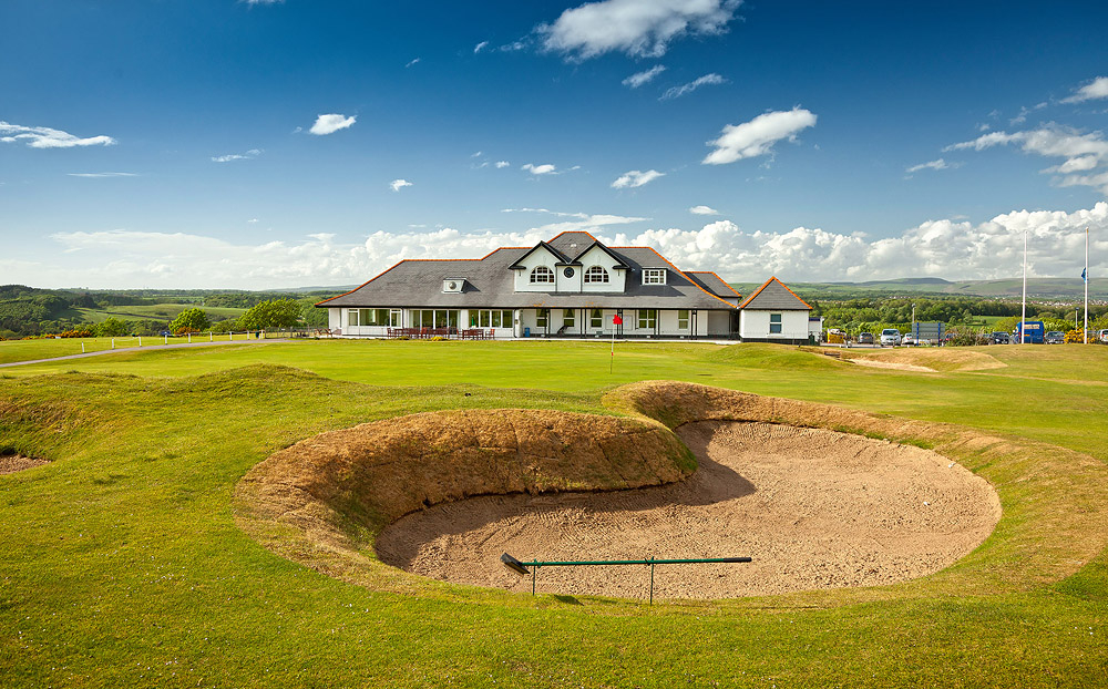 Southerndown Golf Course Gallery Image 1