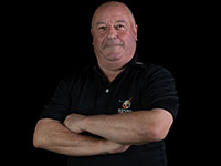 Bill McColl, ex-European Tour Player