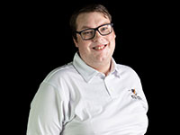 Craig Burns | Scotland for Golf