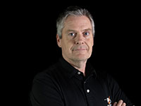 David Poulton - PGA Professional