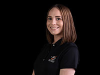 Kimberley Rodger | Scotland for Golf