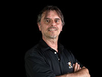 Simon Jelks | Scotland for Golf