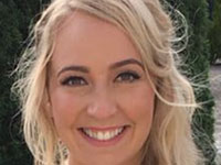 Suzanne Watson | Scotland for Golf