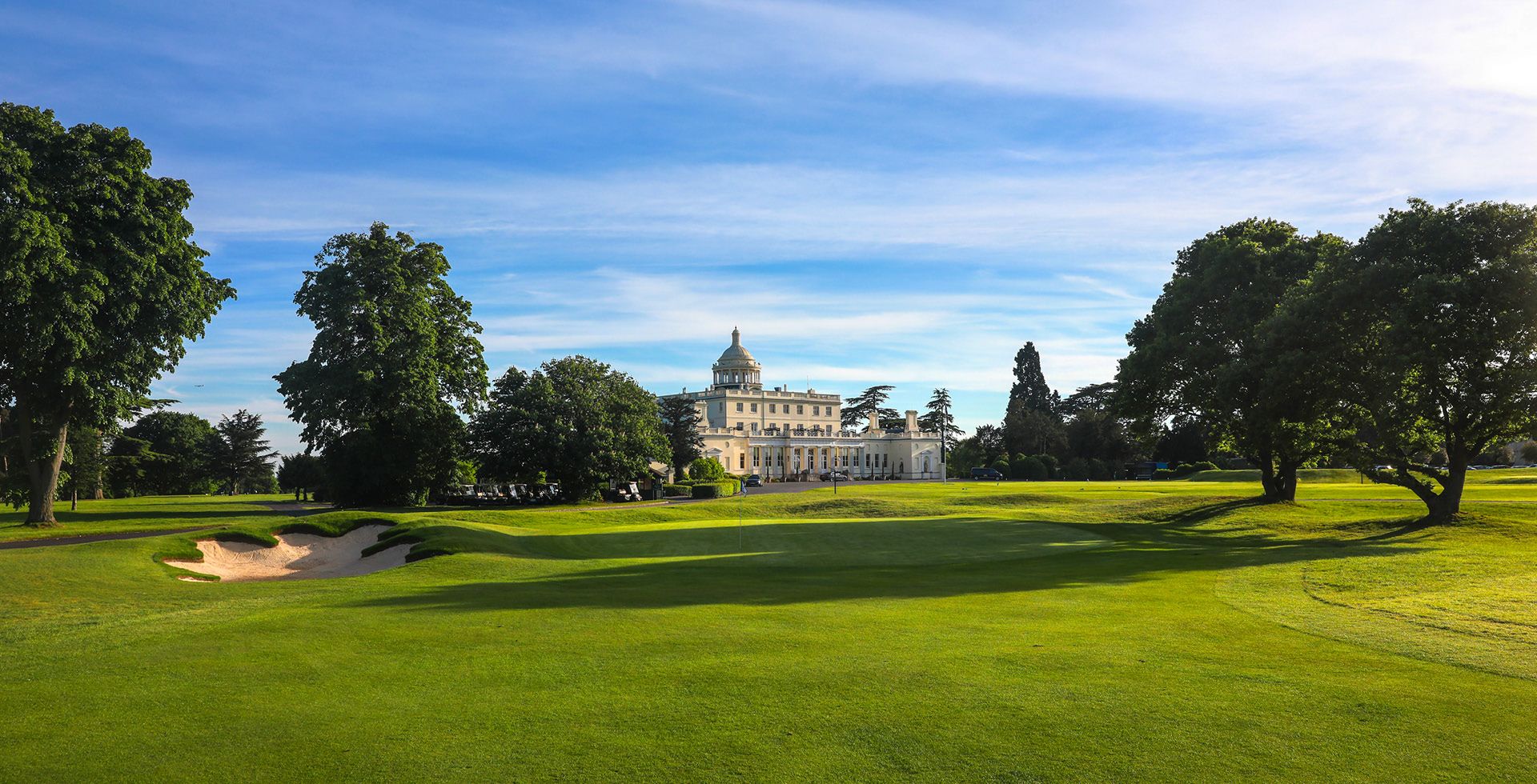 Stoke Park, Colt Gallery Image 1