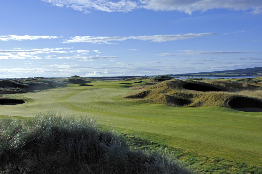 The Carnegie Club at Skibo Castle Gallery Image 1