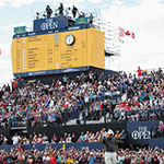 The Open 2025 Authorised Provider