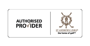 The Old Course St Andrews | Authorised Provider